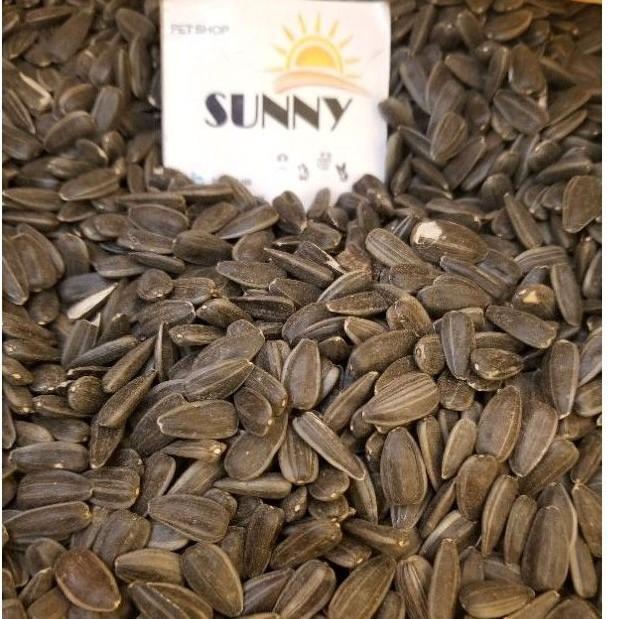 100g Hướng dương cho hamster, sóc