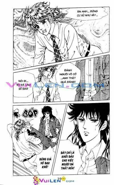 vật cản tình yêu chapter 2 39