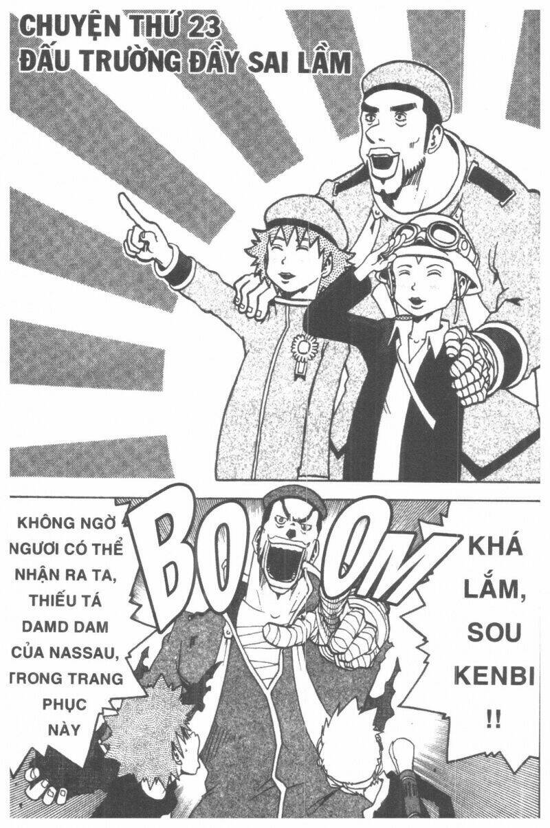 toto! the wonderful adventure chapter 4 3