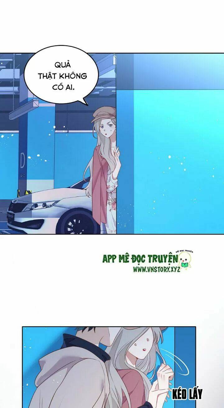 bạn trai kém tuổi bẫy yêu tôi chapter 42 40