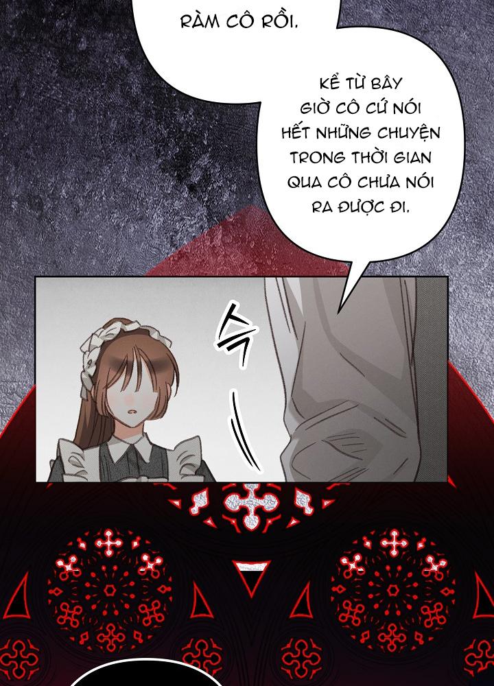 sống sót như hầu gái trong trò chơi kinh dị chapter 3 83