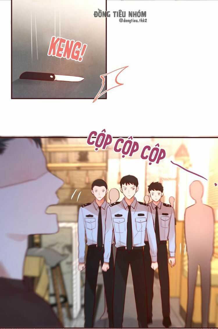 trú dạ liên miên chapter 11 34