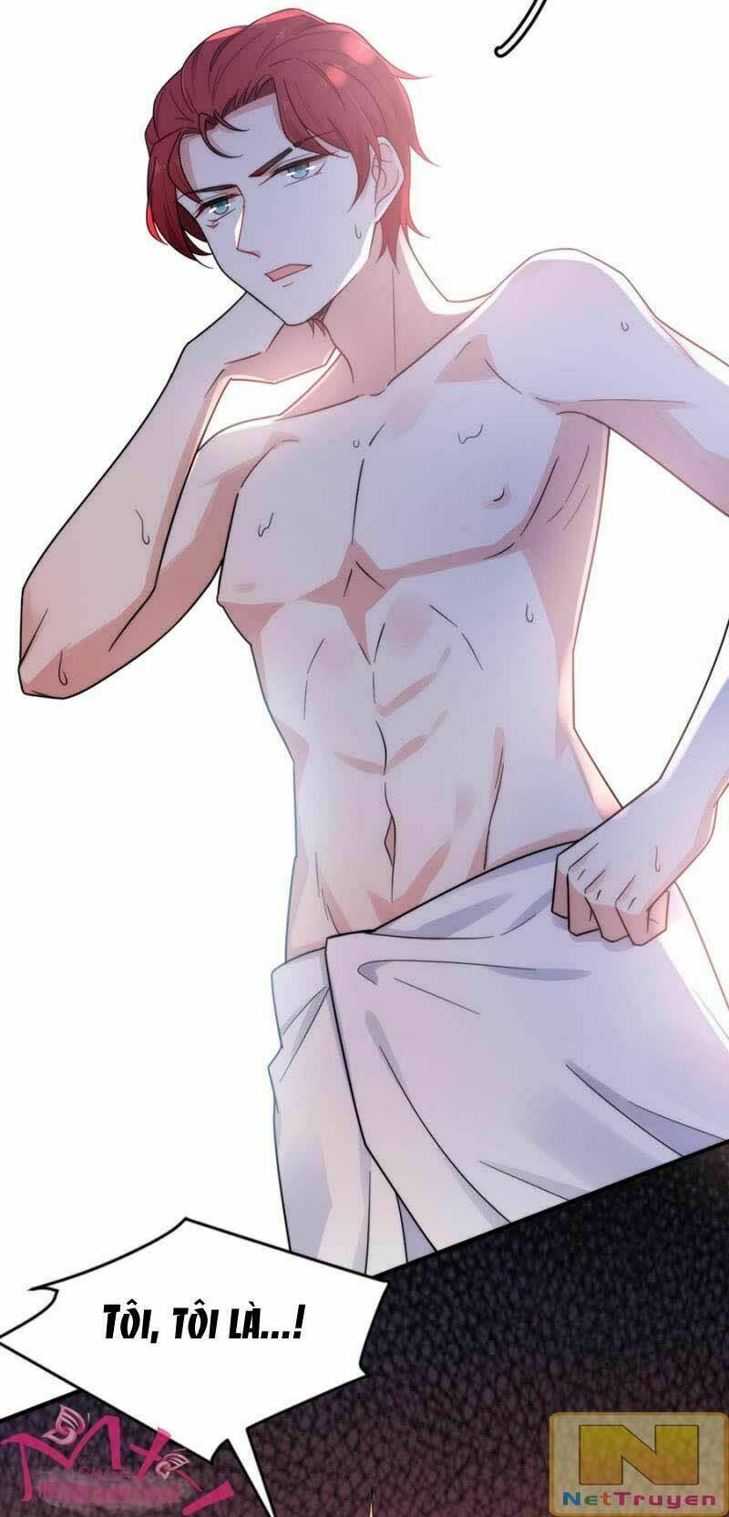 ma lạt thiên kim đẩu ác thiếu chapter 220 5