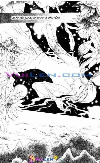 hai nàng công chúa chapter 4 15