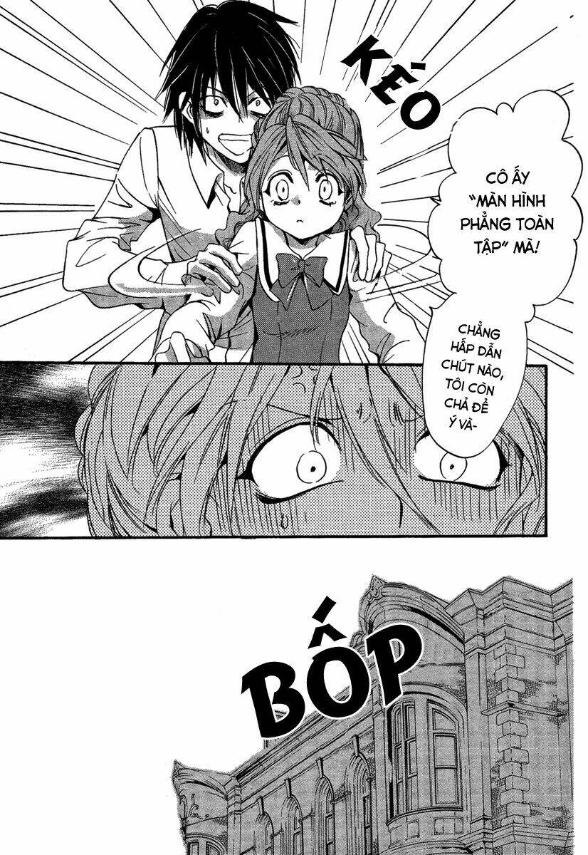 foreign land of ogres chapter 2 16