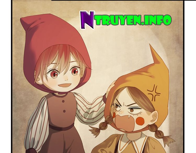 lượm được một tiểu hồ ly phần 3 chapter 49 18