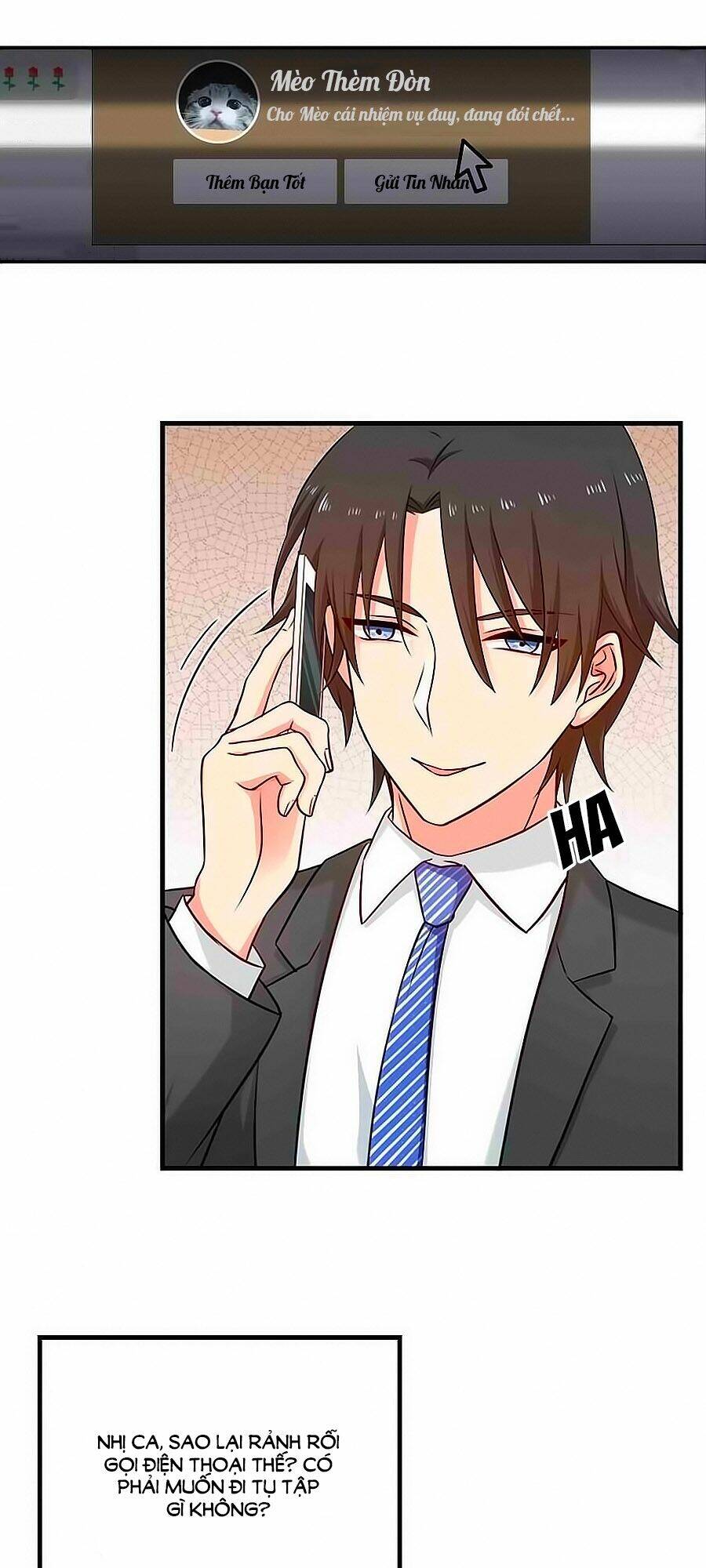 chỉ nhiễm thành hôn chapter 82 19