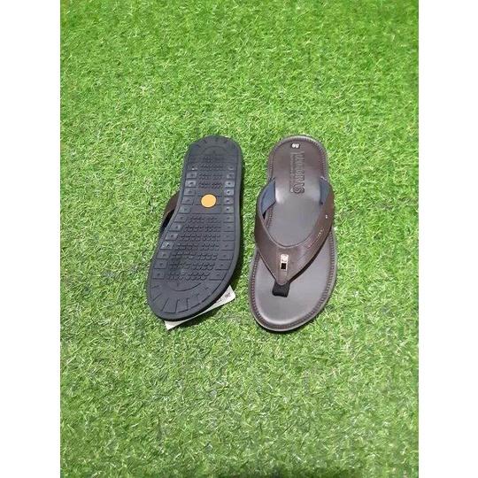 Dép kẹp nam,xỏ ngón,hàng da,da mềm,mang êm chân thoáng mát,size từ 38-43.