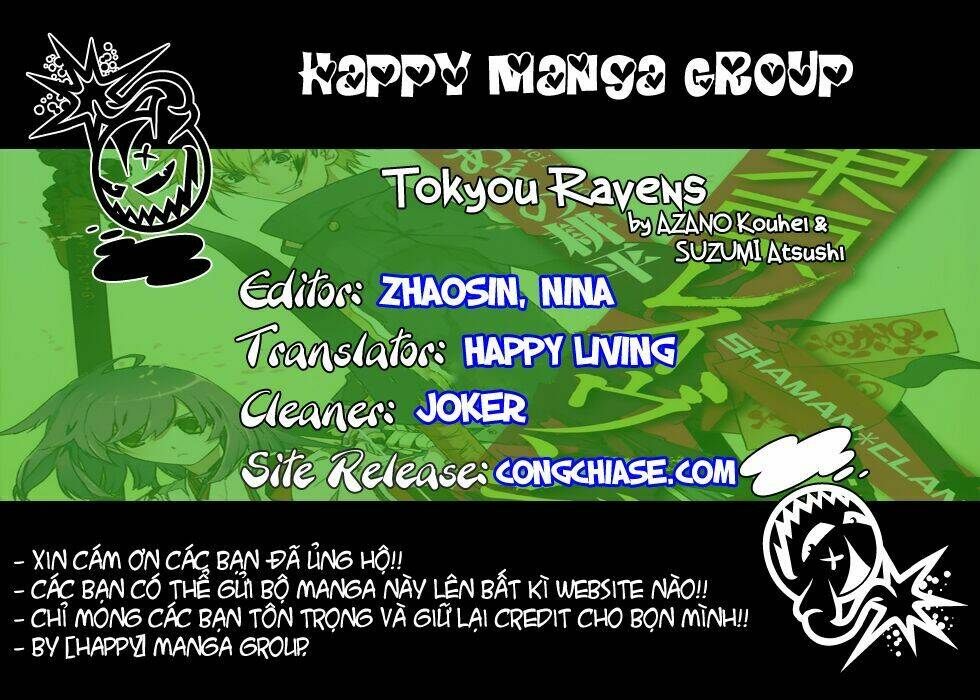 tokyo ravens chapter 1 56