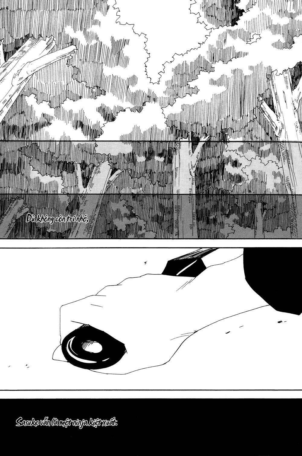 ngôi nhà của mặt trời chapter 2 26