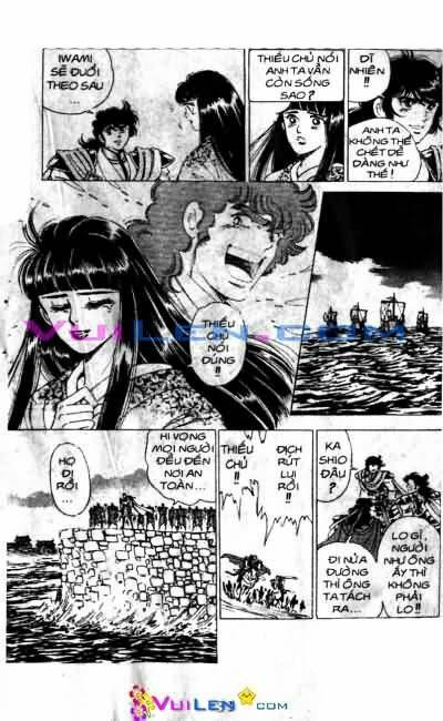 vương tử takeru chapter 7 31