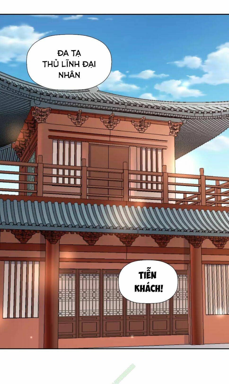 võ linh kiếm tôn chapter 9 15