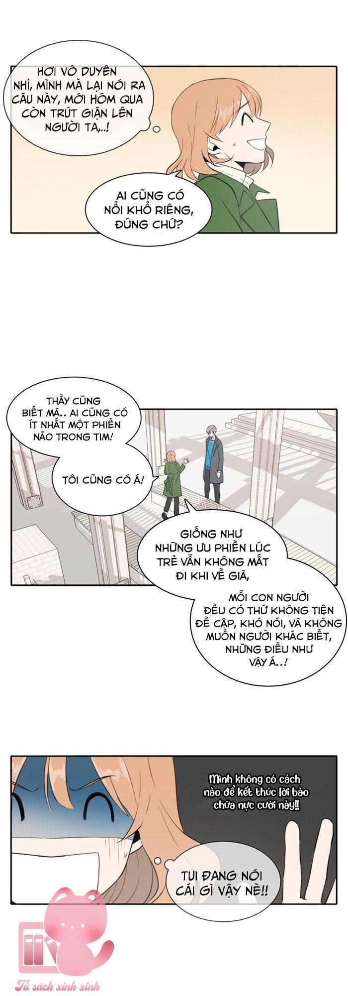 a good day to be a dog chapter 9 7