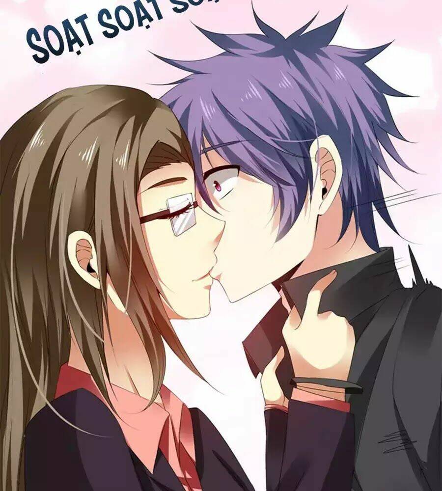 thủ hội chi vũ chapter 52 67