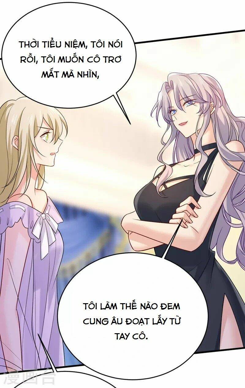 Tổng Tài Tại Thượng Chapter 429 - Trang 18