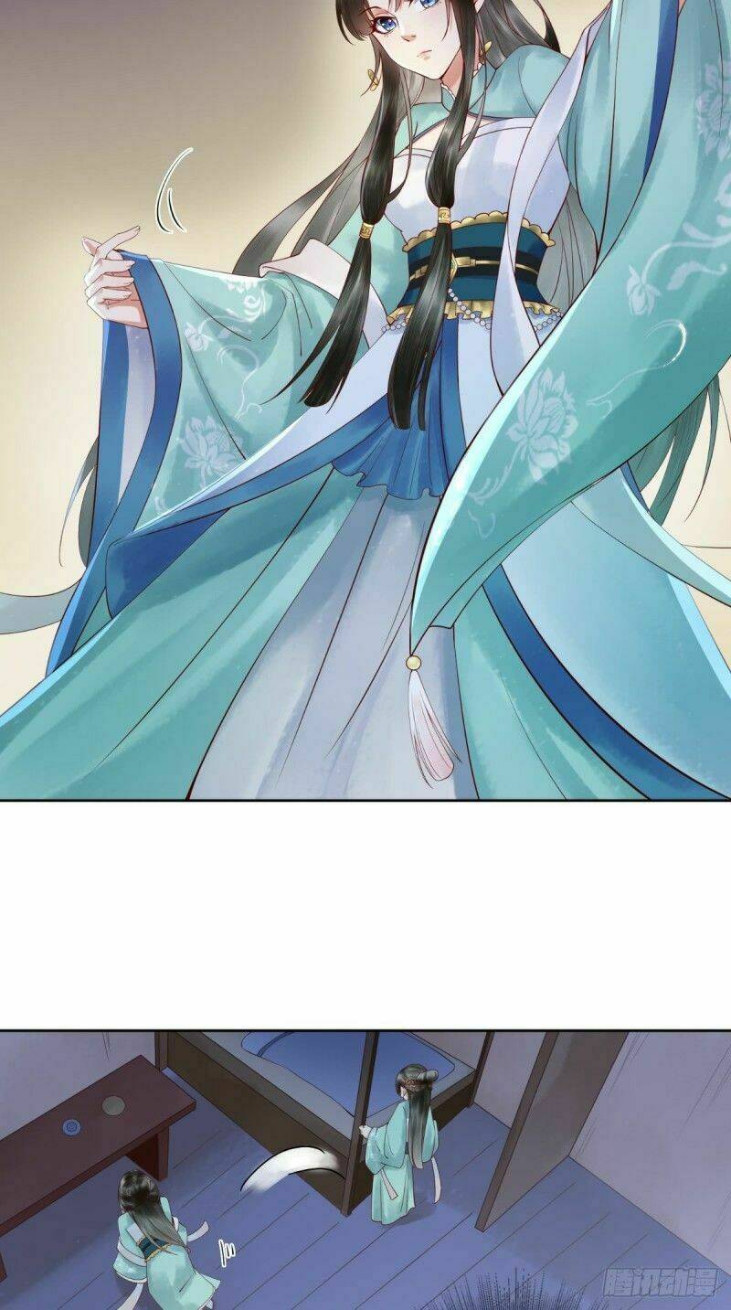 bổn cung muốn làm hoàng đế chapter 1 15