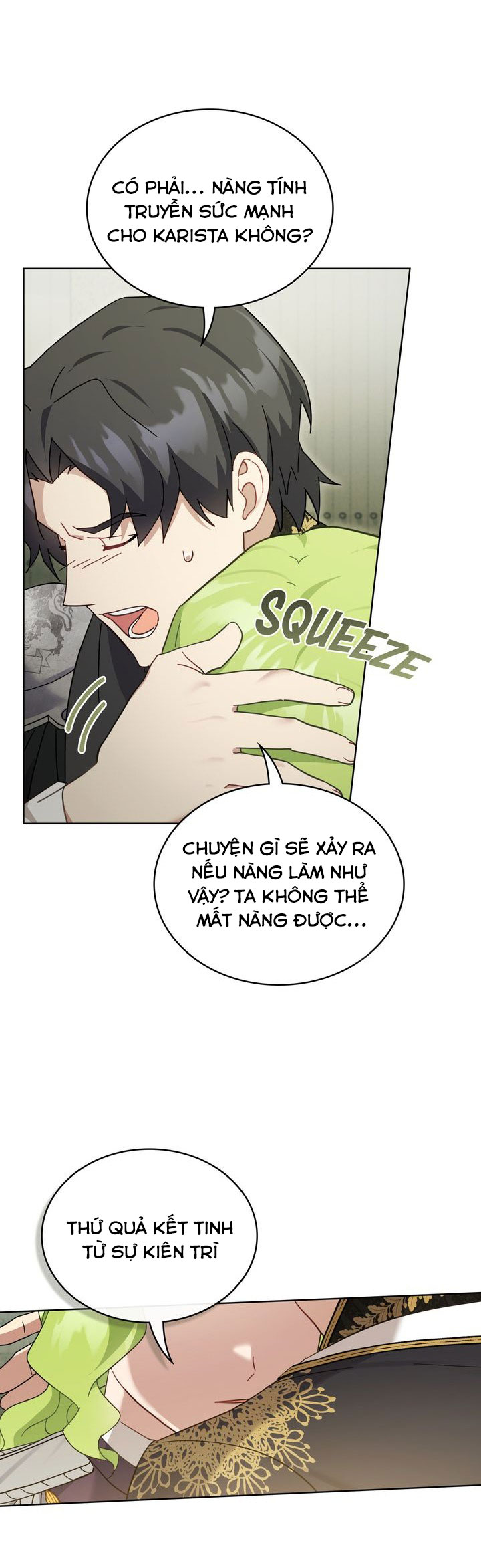 công chúa muôn loài chapter 127 14