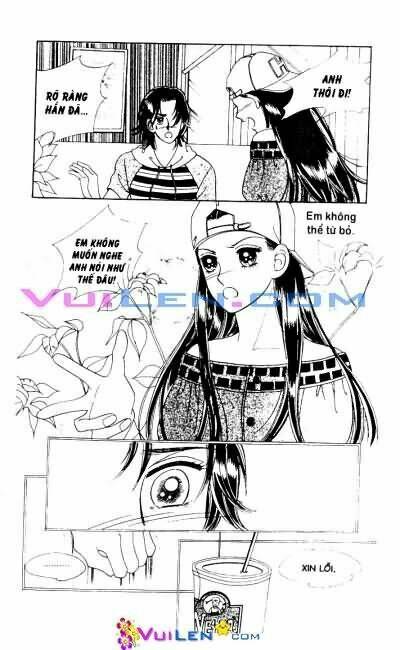 có anh trong đời chapter 6 40