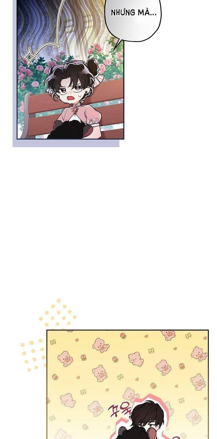 tôi đã trở thành con gái nuôi của nam chính chapter 60 4