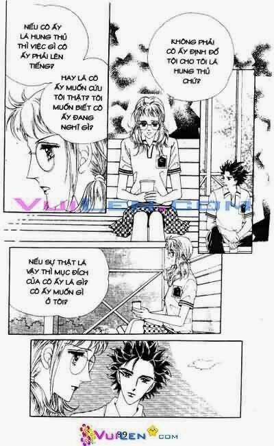 cô gái vương giả chapter 6 89