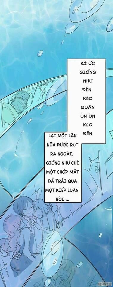 quy luật yêu đương chapter 3 22