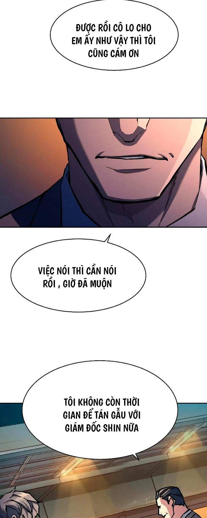 bạn học tôi là lính đánh thuê chapter 181 40