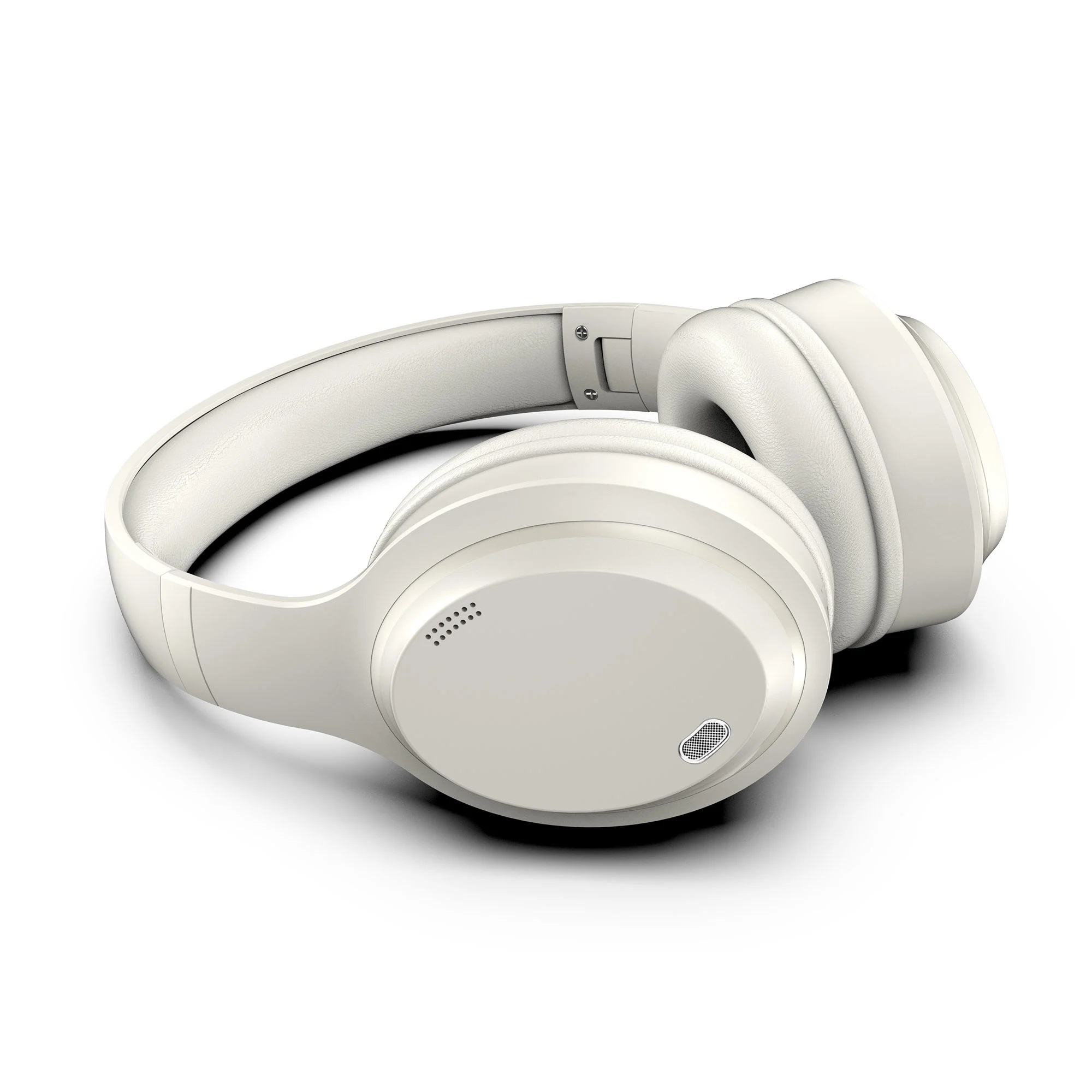 Tai Nghe chụp tai BassNova HF Headset bluetooth V5.3 + Jack AUX 3.5mm WiWU JOYSOUND TD-11 - Pin khủng, cổng AUX 3.5mm cho iPhone iPad Samsung Oppo - Pure Bass + Hi-Res Audio, nghe nhạc 25 giờ,  nghe nhạc lossless chất lượng cao - hàng nhập khẩu