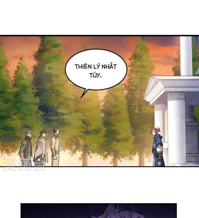 võng du chi cận chiến pháp sư chapter 459 9