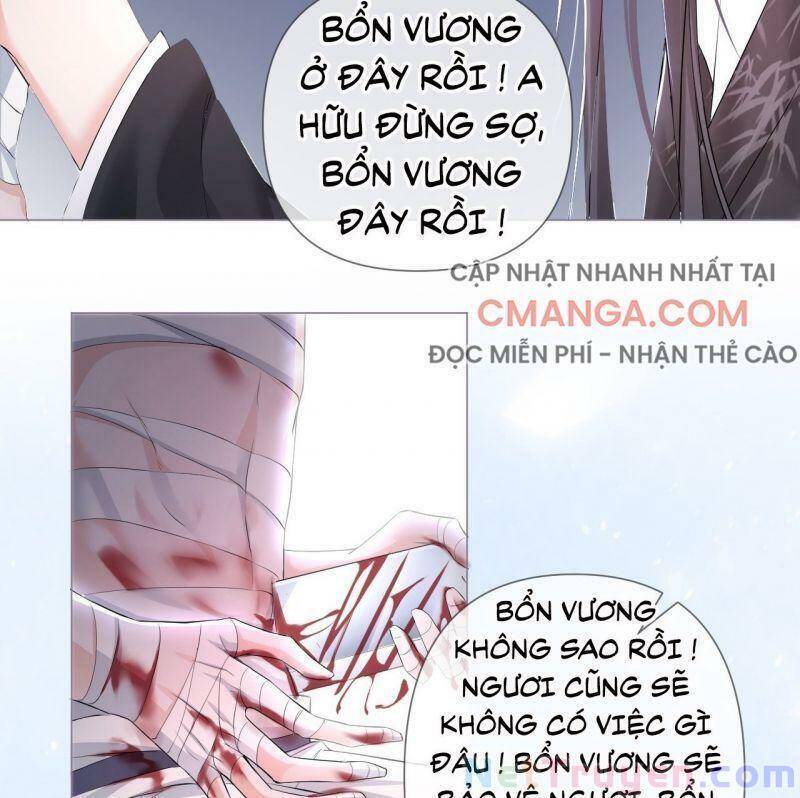 nhập mộ chi thần chapter 15 34