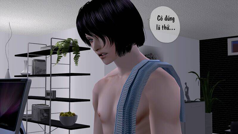 and i love you! chapter 7 36