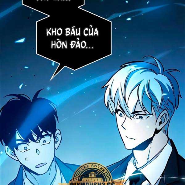 Người Chơi Che Giấu Quá Khứ Chapter 21 - Trang 213