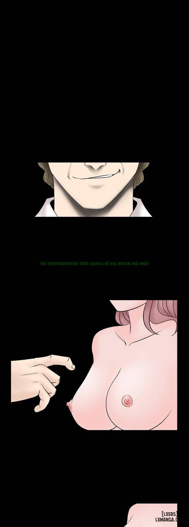 mùi vị của đôi bàn tay chapter 14 35