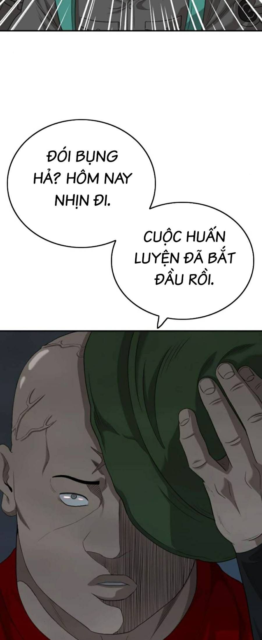 người xấu chapter 137 22