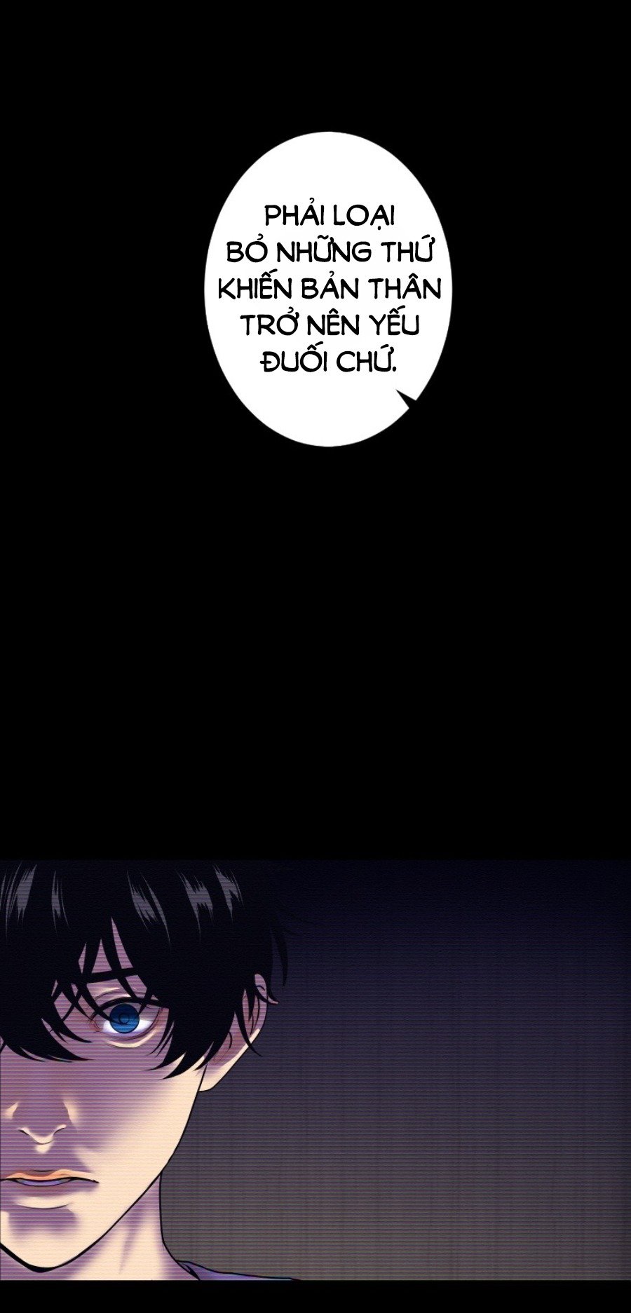 tôi đang hẹn hò với anh chàng điên loạn chapter 26 7