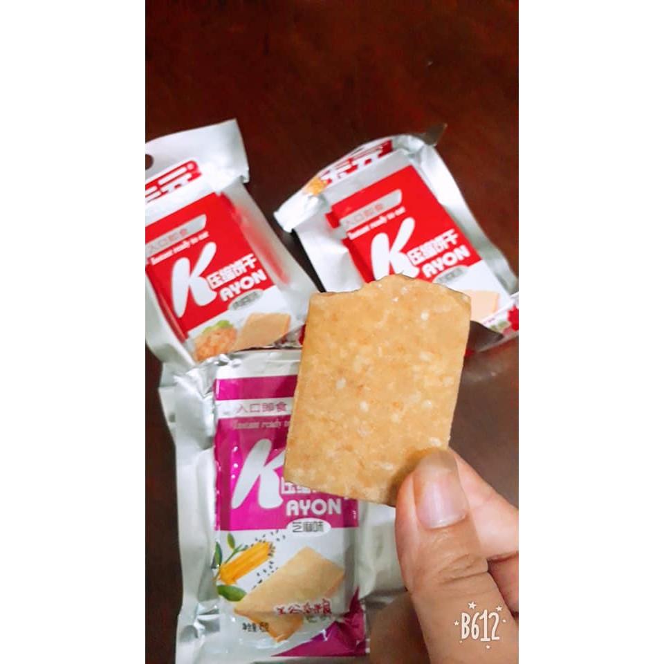 LƯƠNG KHÔ HẢO HẠN (10 CÁI)