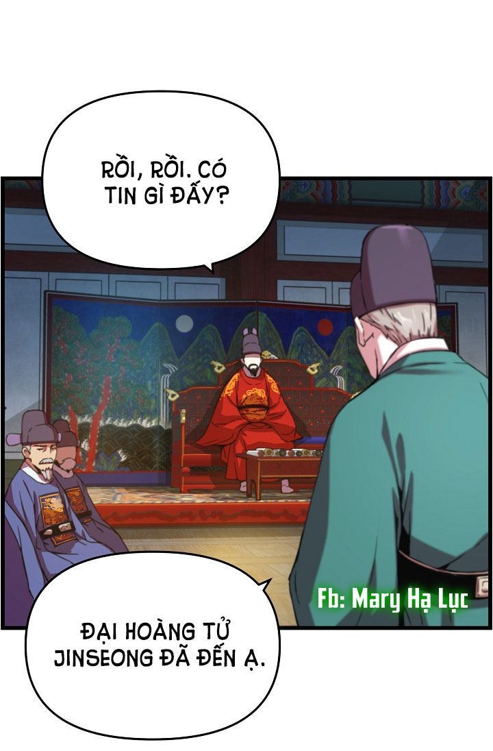 tôi sẽ sống như một hoàng tử chapter 15 61