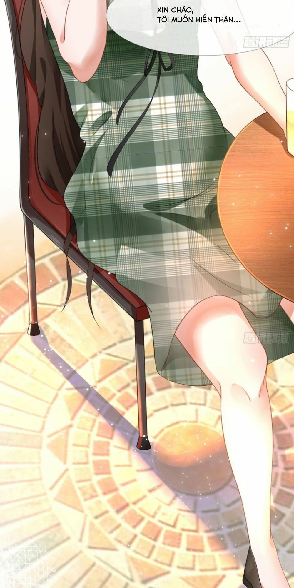 hẹn anh một giấc mộng thơ chapter 1 20