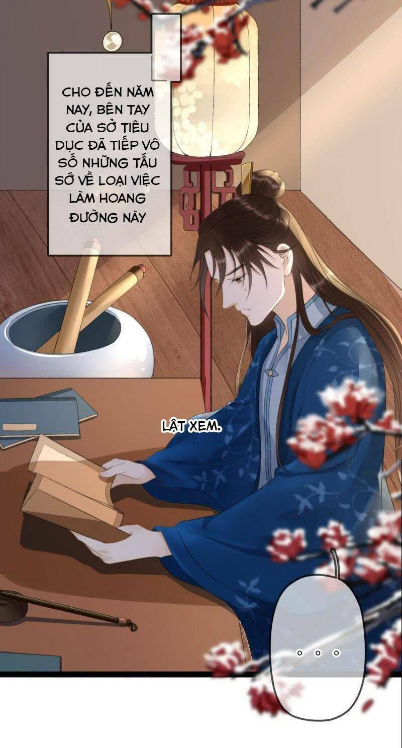 sủng phi của vương chapter 175 30