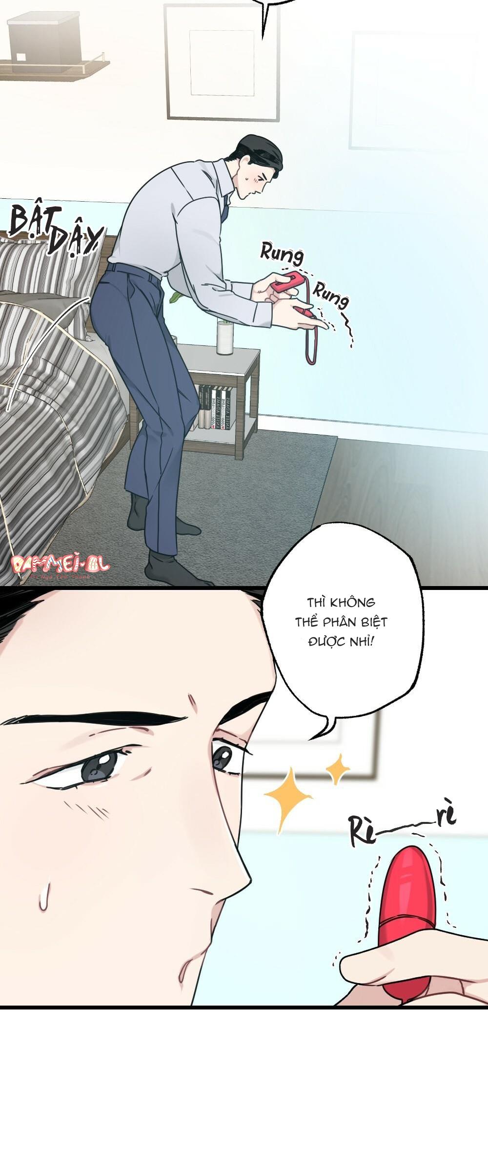 chăm sóc chapter 25 11