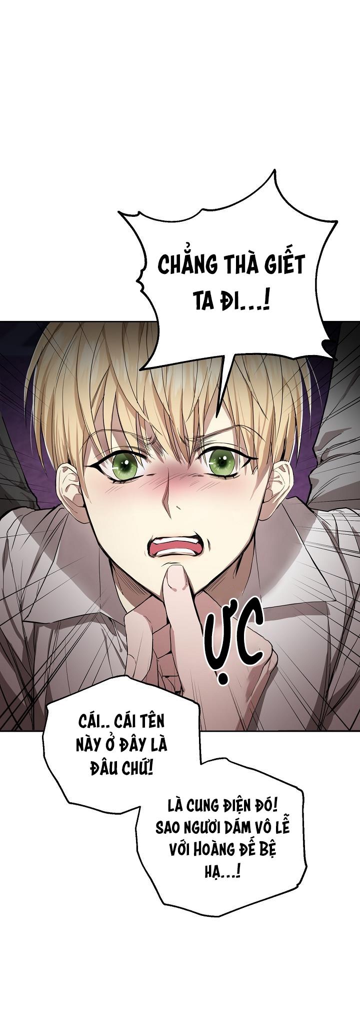 hai đất nước, đất nước của nô lệ chapter 2 37