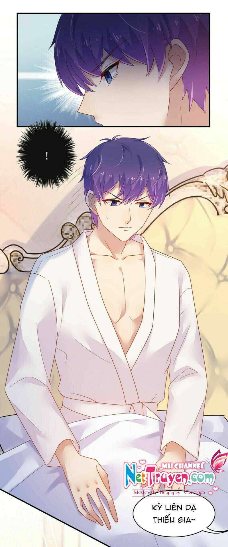 ma lạt thiên kim đẩu ác thiếu chapter 176 14