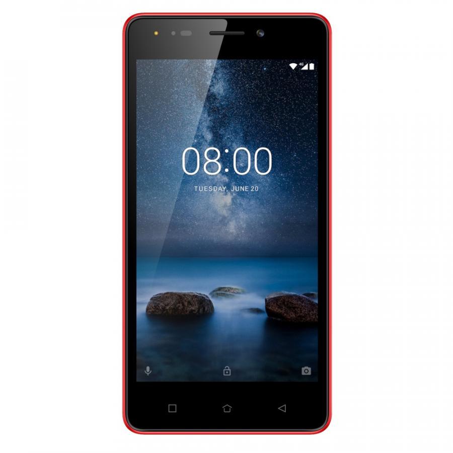 Điện Thoại LV Mobile LV318 - 2 SIM - 3G - WiFI - Hàng chính hãng