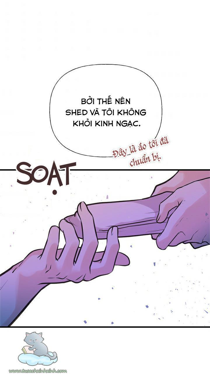 chị tôi nhặt về nam chính của tiểu thuyết chapter 45 40