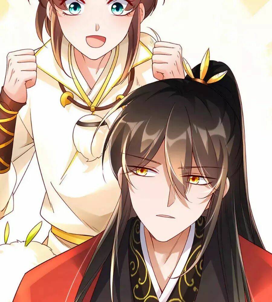 thiên kim bất hoán chapter 18 49