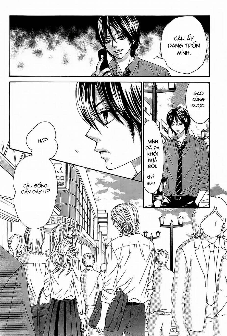 bokutachi wa shitte shimatta chapter 18 4