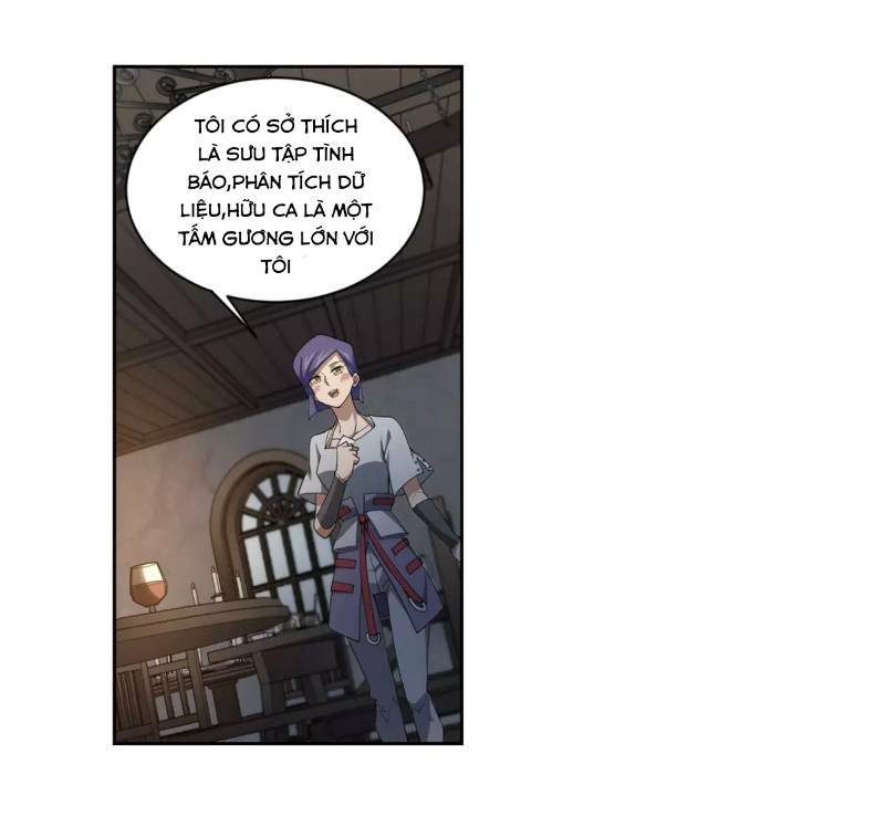 võng du chi cận chiến pháp sư chapter 191 49