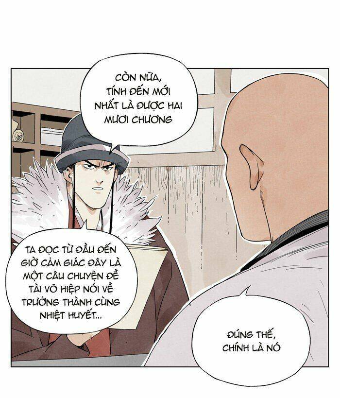 bang chủ đại nhân tìm cách trị hói đầu chapter 20 10