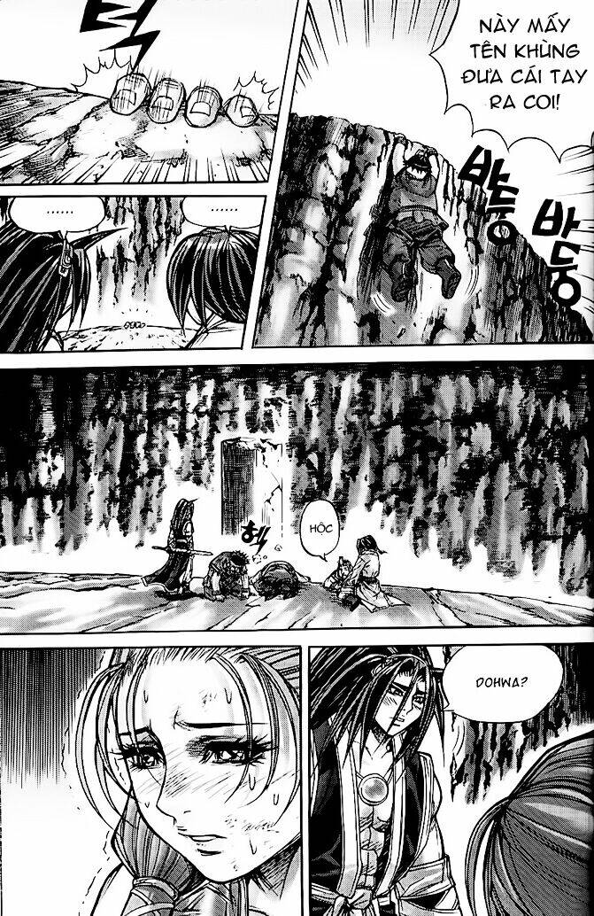 king of hell chapter 191 18