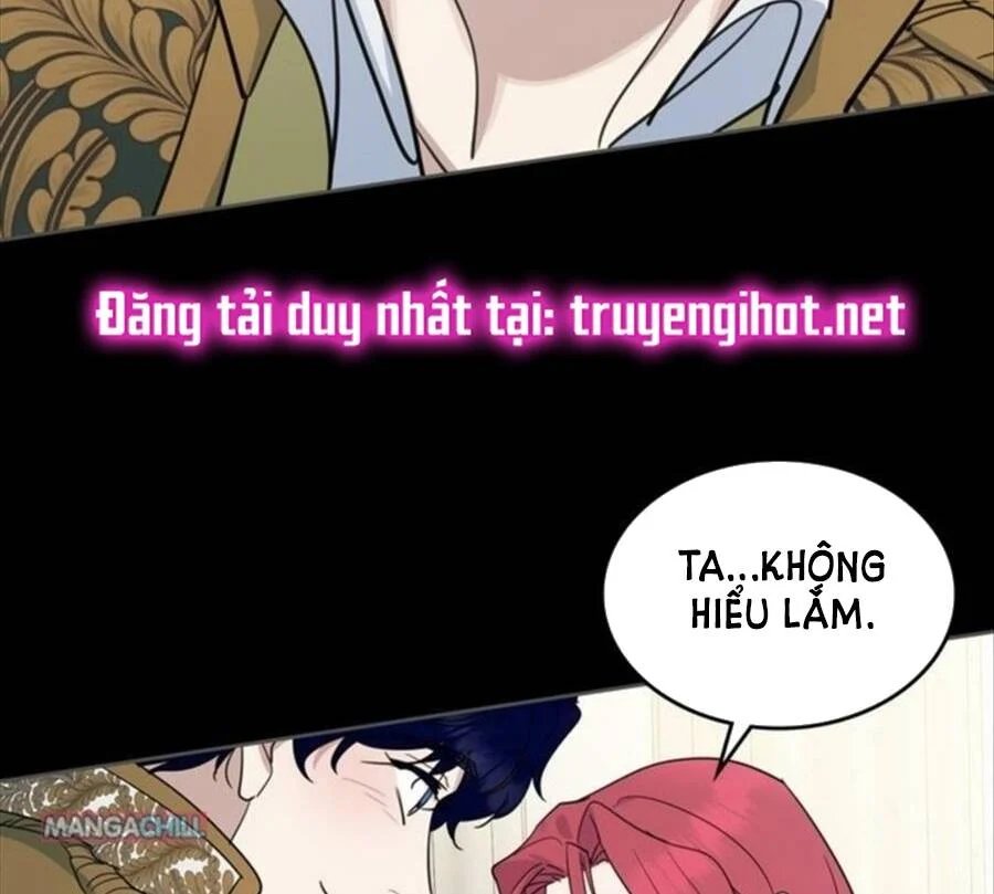 [18+] người đẹp và quái vật chapter 79 41