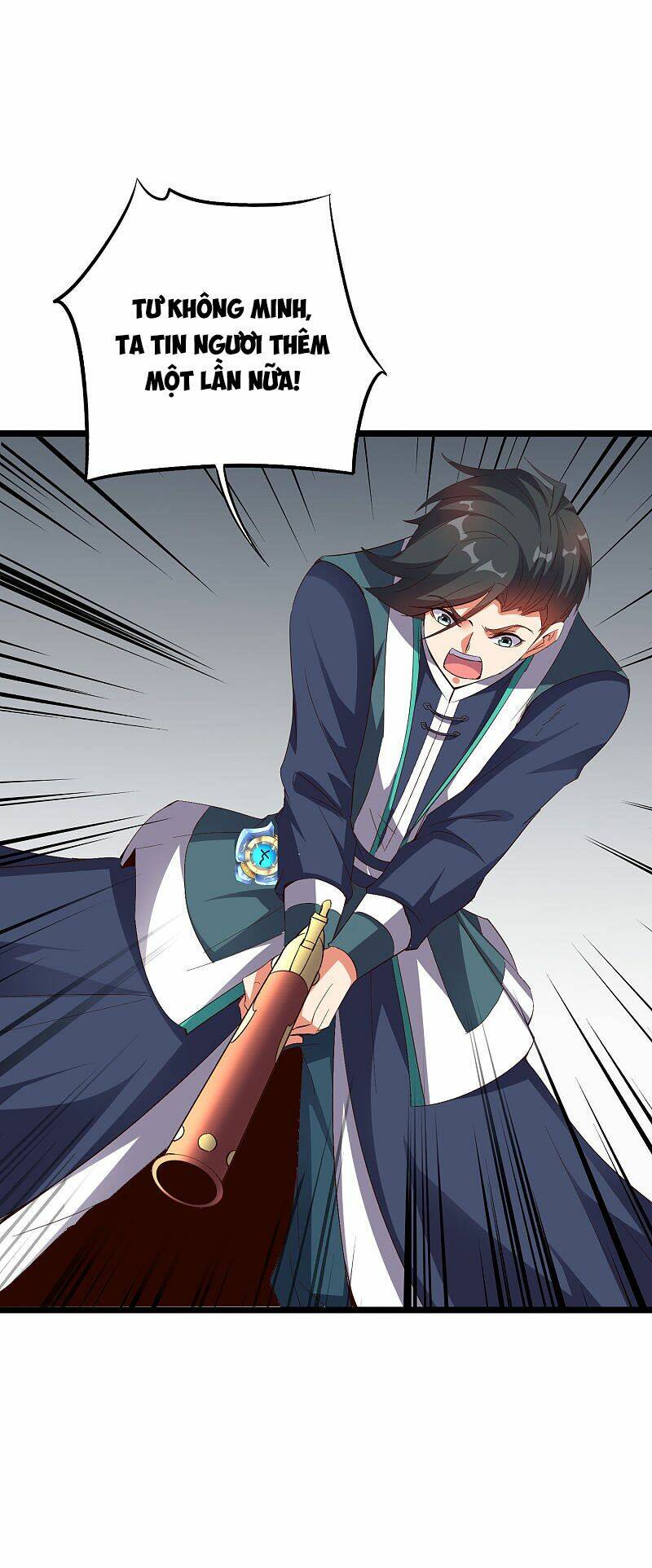 phục thiên thánh chủ chapter 66 19